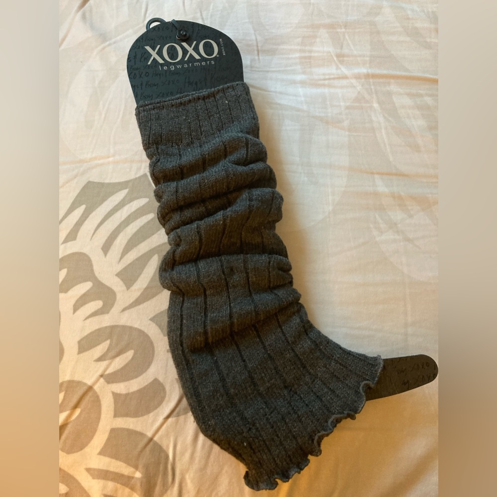 Leg warmer - Picture 2 of 3